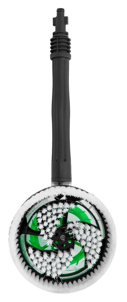 Escova Rotativa para Lavadora de Alta Pressão Turtle Wax