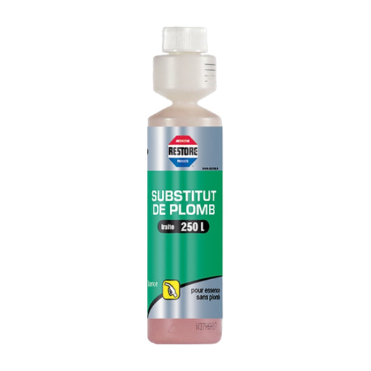 Substituto de Chumbo 250 ml Restore