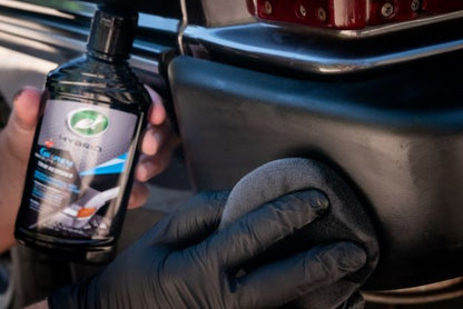 Restaurador de Frisos Hybrid Solutions 296 ml Turtle Wax