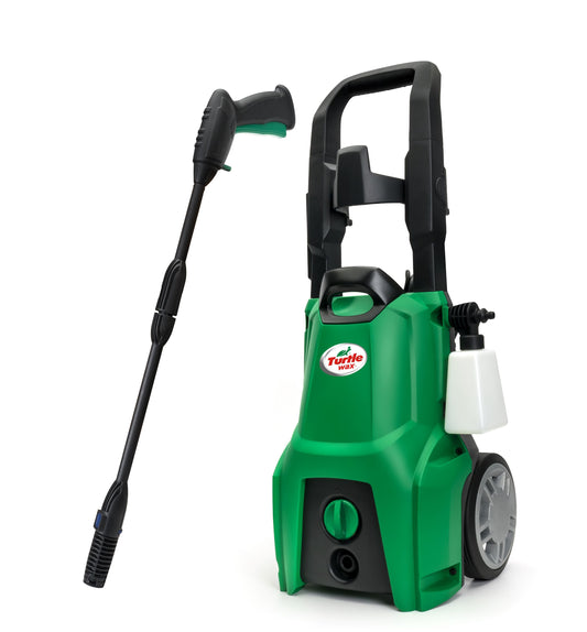 Lavadora de Alta Pressão 120 Bar 1600W Turtle Wax