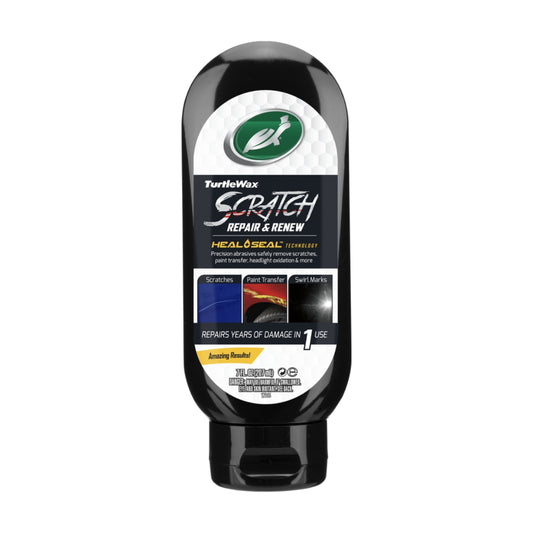 Tira Riscos e Renovador 207 ml Turtle Wax