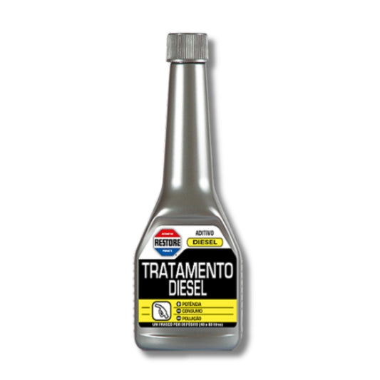 Tratamento Diesel 250 ml Restore