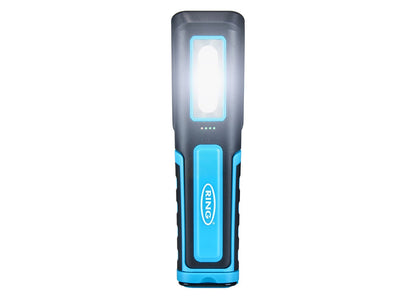 Luz LED de Inspeção Recarregável 500 Lumens (Carga Rápida) Ring