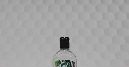 Gel Abrilhantador de Pneus e Frisos "Wet`N´Black" 300 ml Turtle Wax