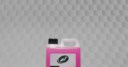 Champô Hybrid Snow Foam 2,5L Turtle Wax