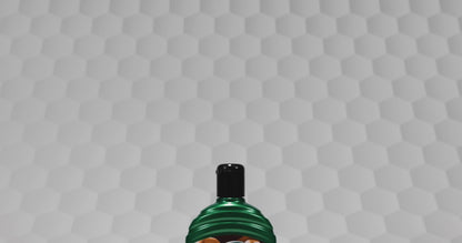 Limpa Estofos em Pele "Luxe Leather" 500 ml Turtle Wax