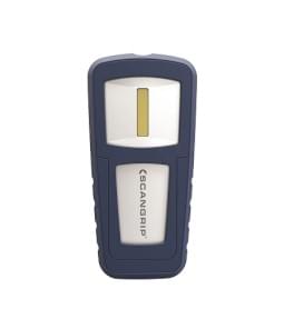Luz de Trabalho Recarregável COB LED 200 Lúmens com Foco no Topo "MINIFORM"
